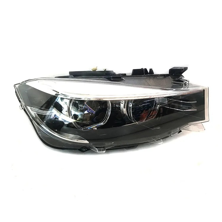 Suitable for Genuine OEM Original Headlight Car  3 GT F34 Xenon Headlamp for Car Headlamps